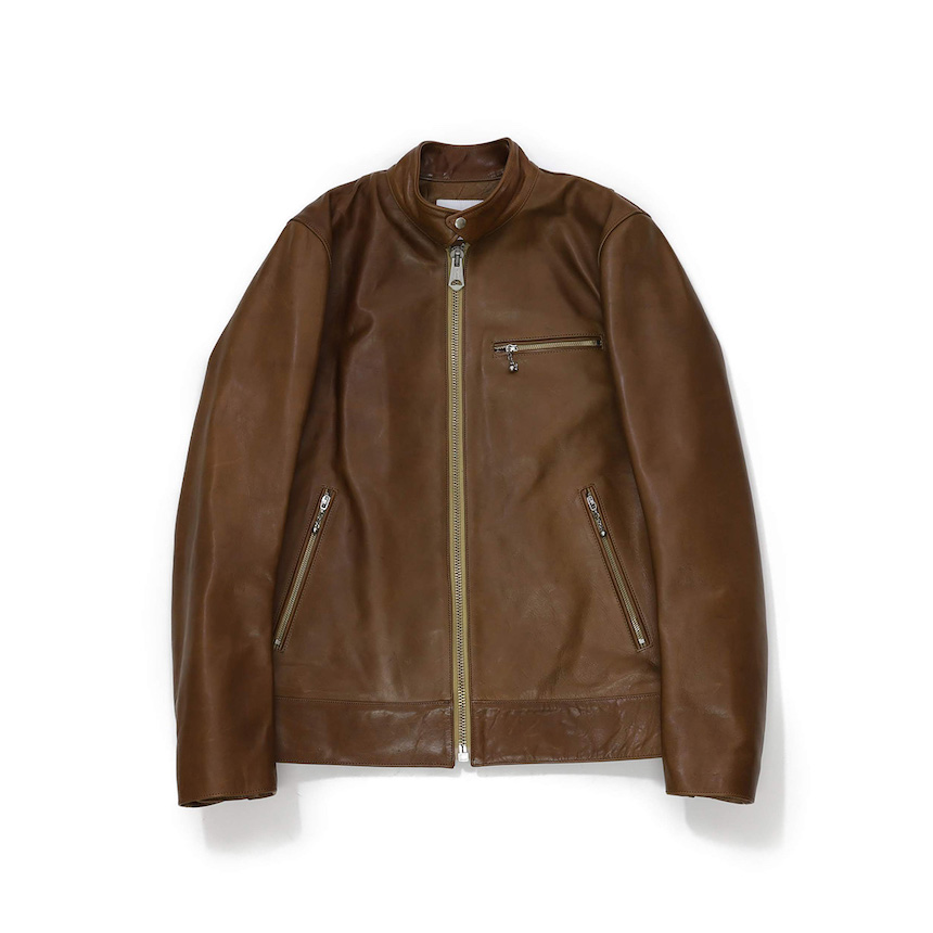 CLYDE BROWNメイン