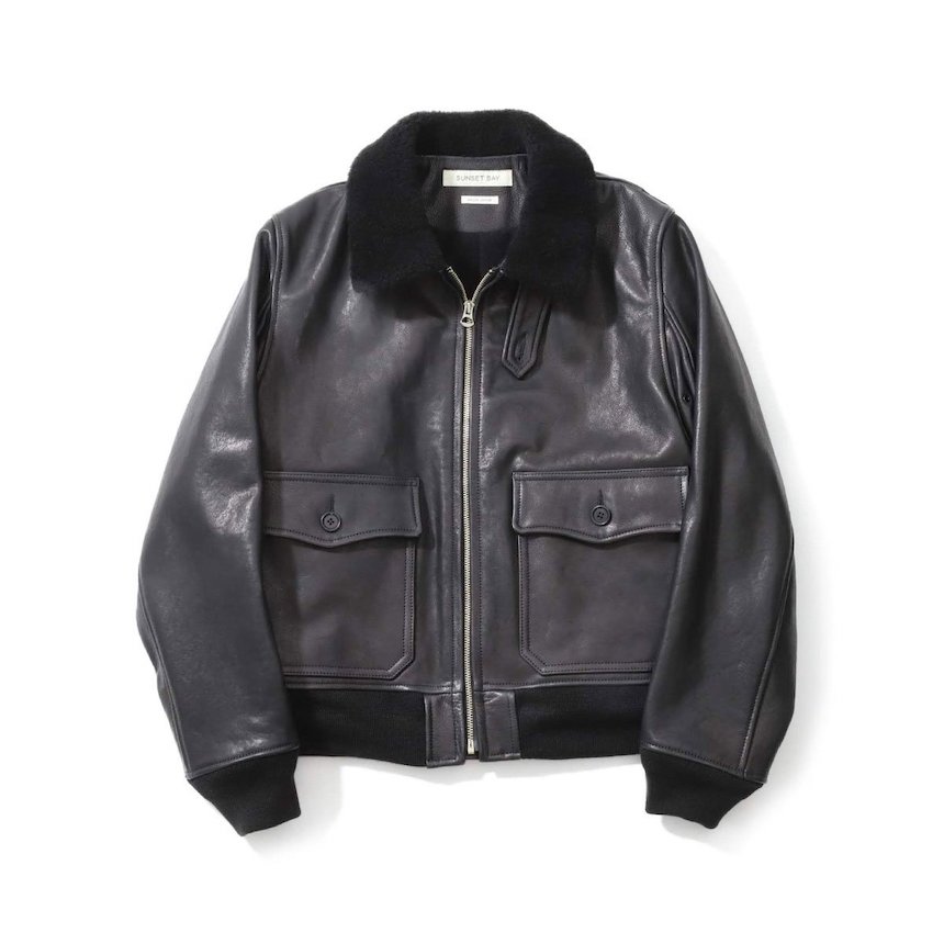 COOK CARBON BLACKメイン