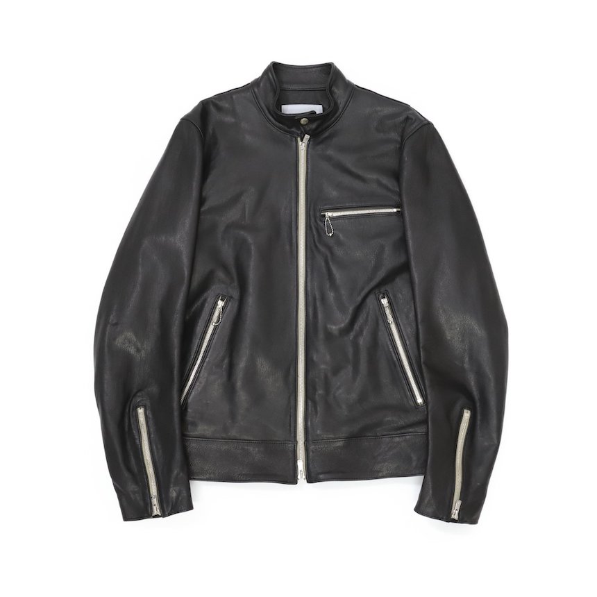 EZO CLYDE BLACKメイン