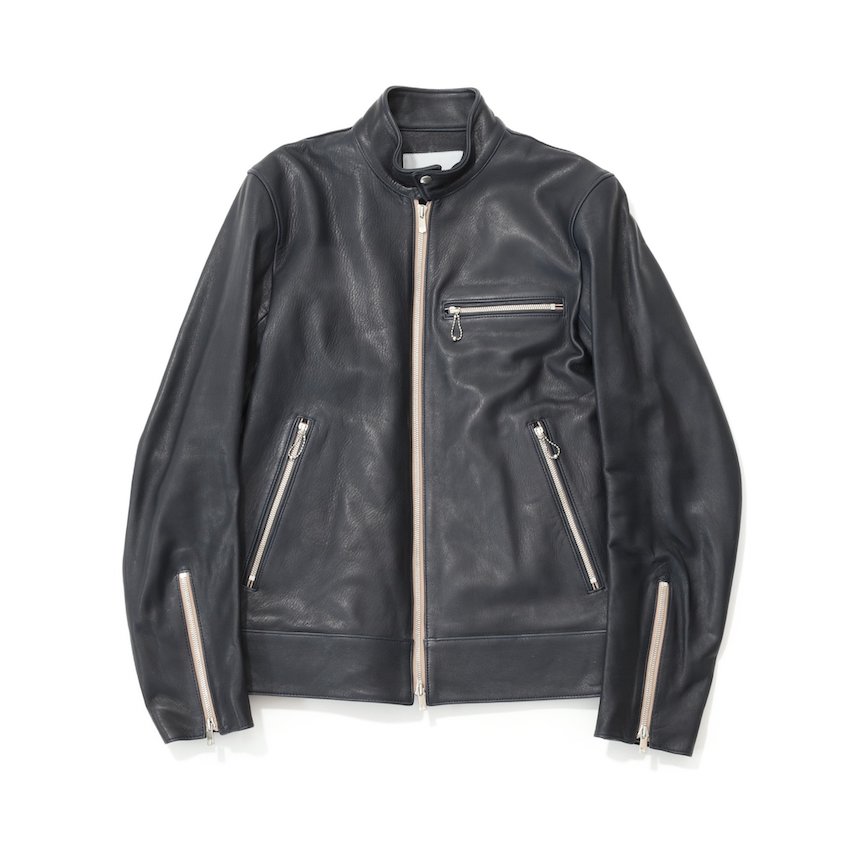 EZO CLYDE NAVYメイン