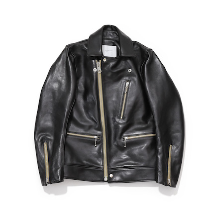 GALWAY BLACKメイン