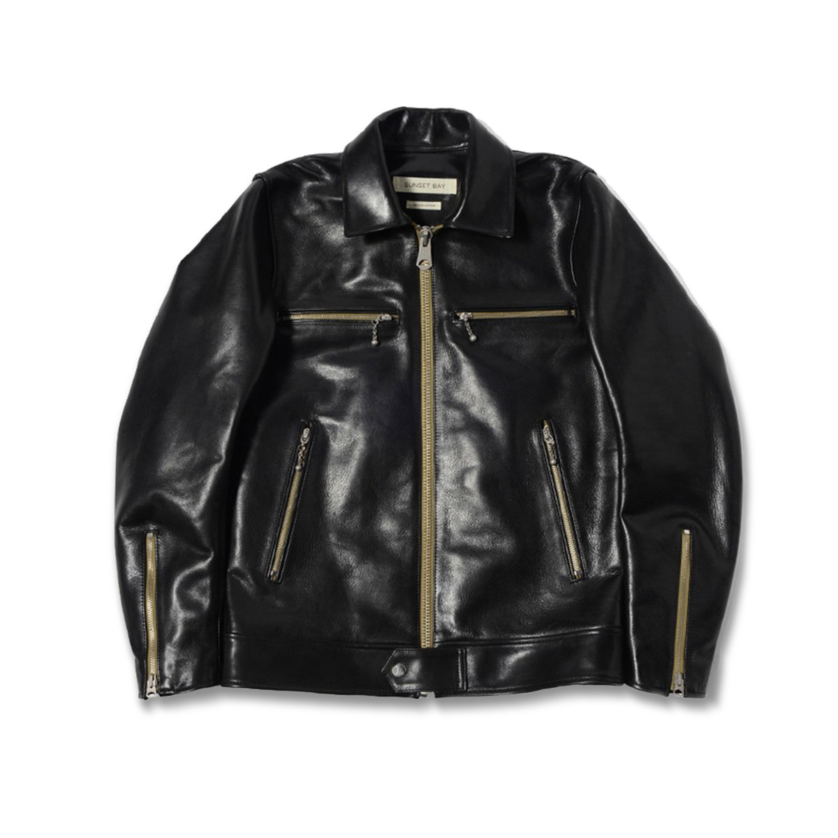 GEORGIA BLACKメイン