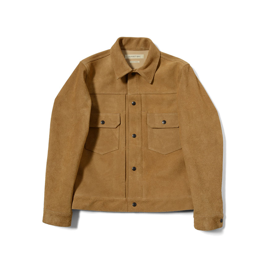 HUDSON CAMELメイン