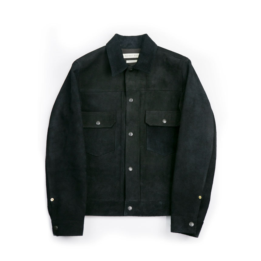 HUDSON INK BLACKメイン